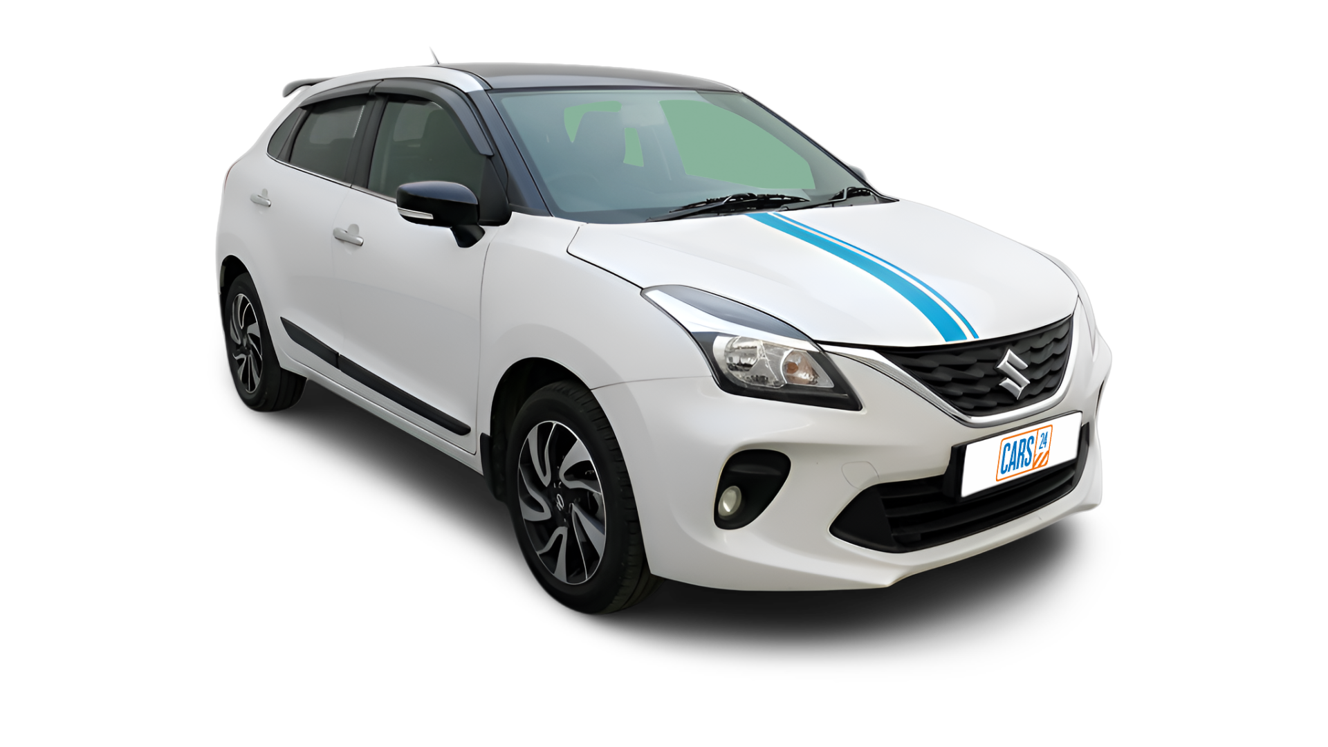 Maruti Baleno-img